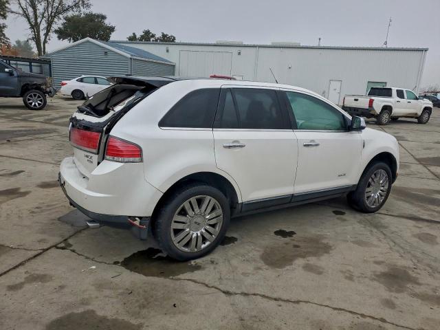 Lincoln MKX Image 3