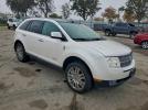 Lincoln MKX Image 2