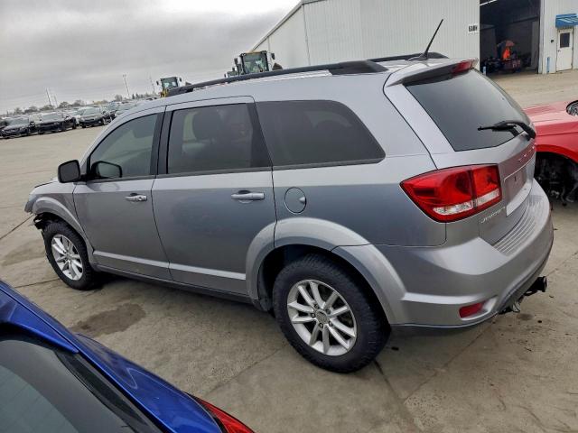 Dodge Journey Sxt Image 11