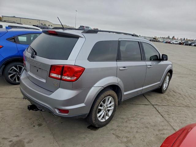 Dodge Journey Sxt Image 6