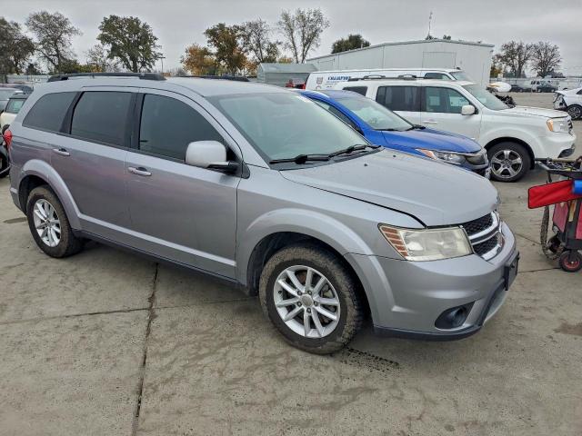 Dodge Journey Sxt Image 8