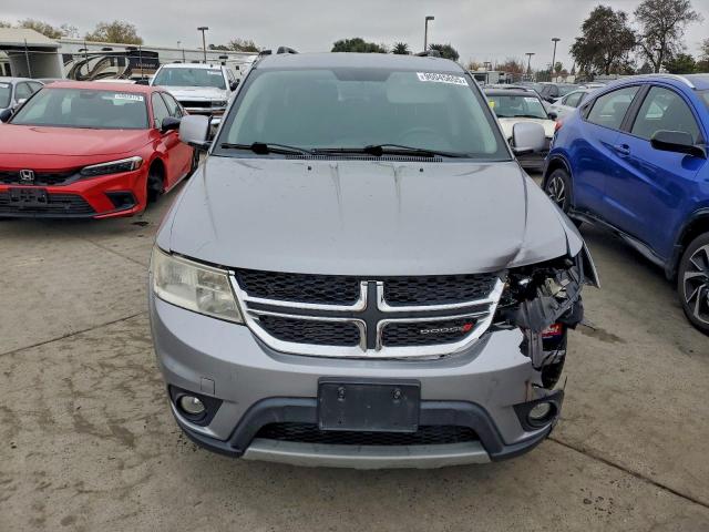 Dodge Journey Sxt Image 10