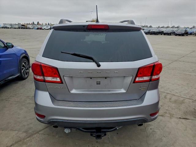 Dodge Journey Sxt Image 7