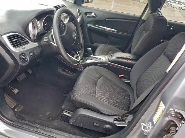 Dodge Journey Sxt Image 12