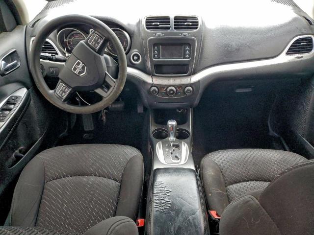 Dodge Journey Sxt Image 2