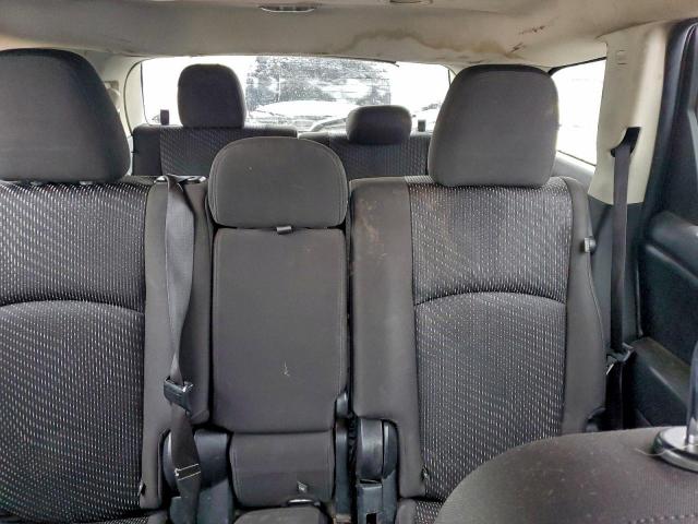 Dodge Journey Sxt Image 9