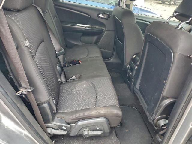 Dodge Journey Sxt Image 3