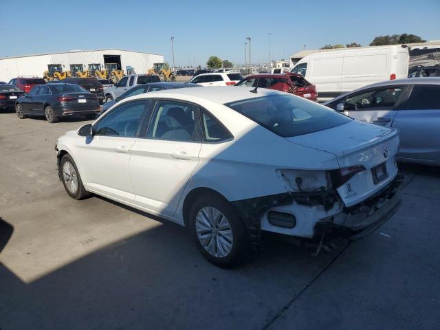 Volkswagen Jetta S Image 3