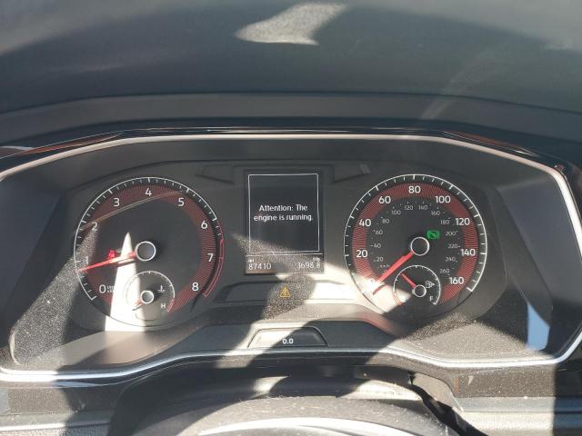 Volkswagen Jetta S Image 13