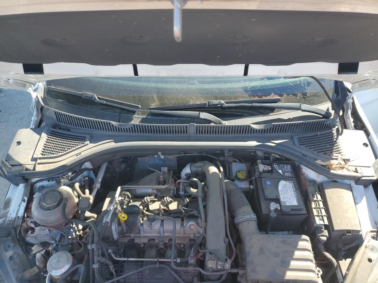 Volkswagen Jetta S Image 12