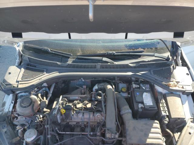 Volkswagen Jetta S Image 12