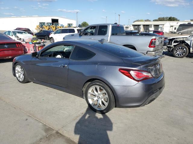 Hyundai Genesis 2.0t Image 2