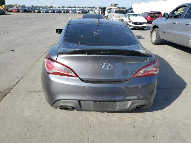 Hyundai Genesis 2.0t Image 5