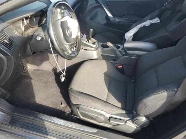 Hyundai Genesis 2.0t Image 9