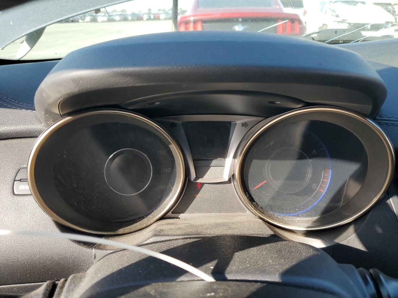 Hyundai Genesis 2.0t Image 4