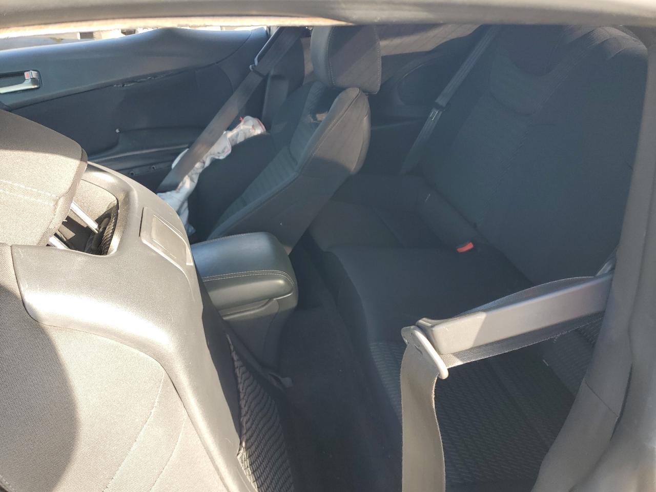 Hyundai Genesis 2.0t Image 7