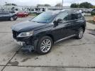 Lexus RX 450h Image 1