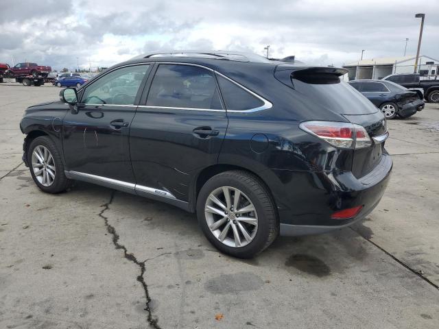 Lexus RX 450h Image 2