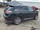 Lexus RX 450h Image 3