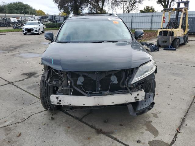 Lexus RX 450h Image 5