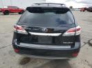 Lexus RX 450h Image 4