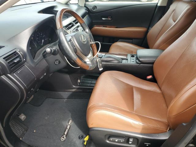 Lexus RX 450h Image 10