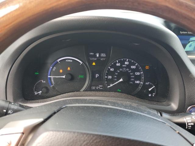 Lexus RX 450h Image 12