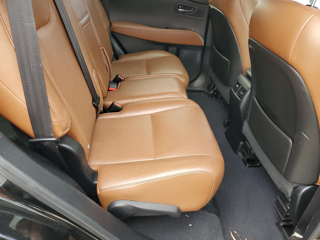 Lexus RX 450h Image 11