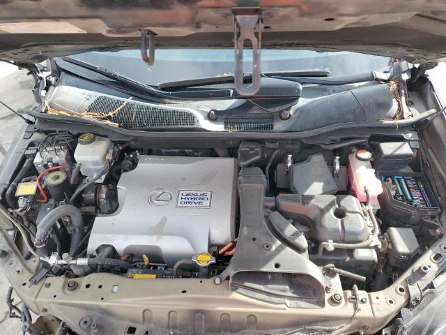 Lexus RX 450h Image 7