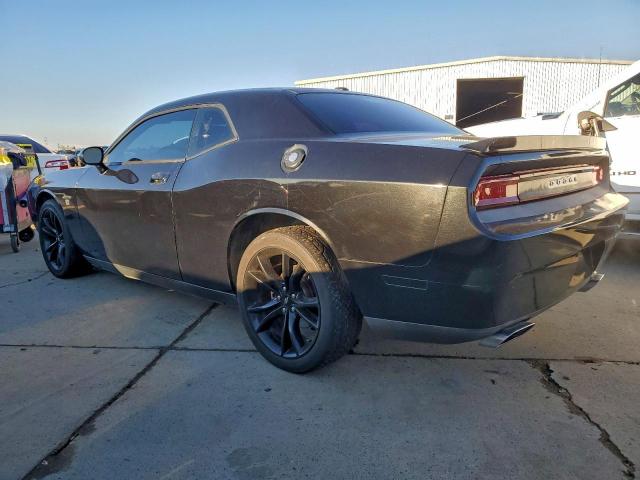 Dodge Challenger R/t Image 12