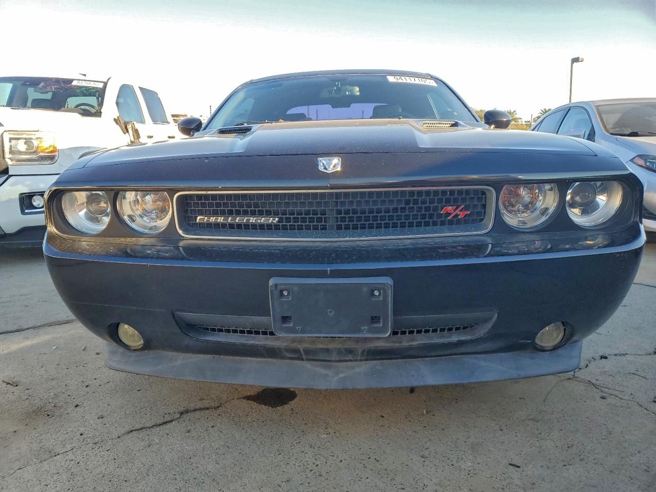 Dodge Challenger R/t Image 6
