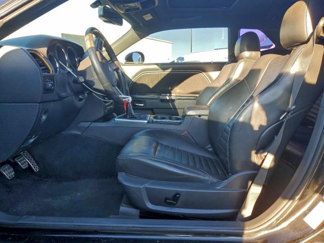 Dodge Challenger R/t Image 8