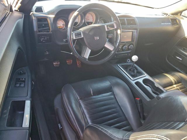 Dodge Challenger R/t Image 4