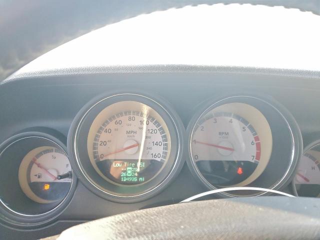 Dodge Challenger R/t Image 5