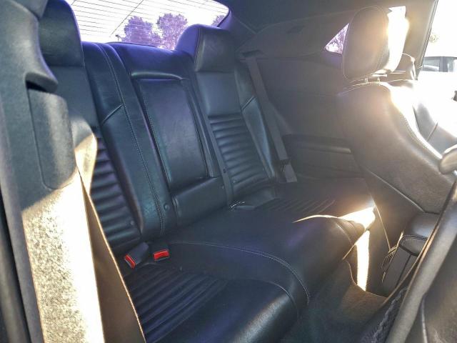 Dodge Challenger R/t Image 7