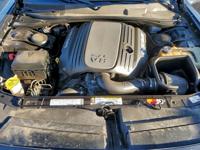 Dodge Challenger R/t Image 9