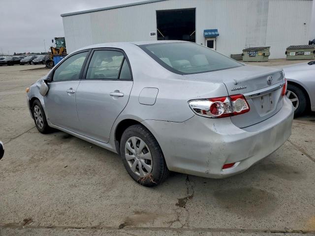 Toyota Corolla Base Image 2