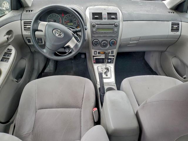 Toyota Corolla Base Image 3
