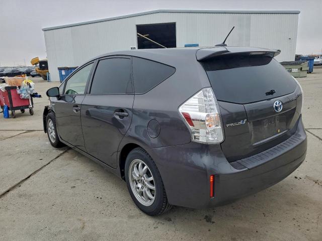 Toyota Prius Image 2
