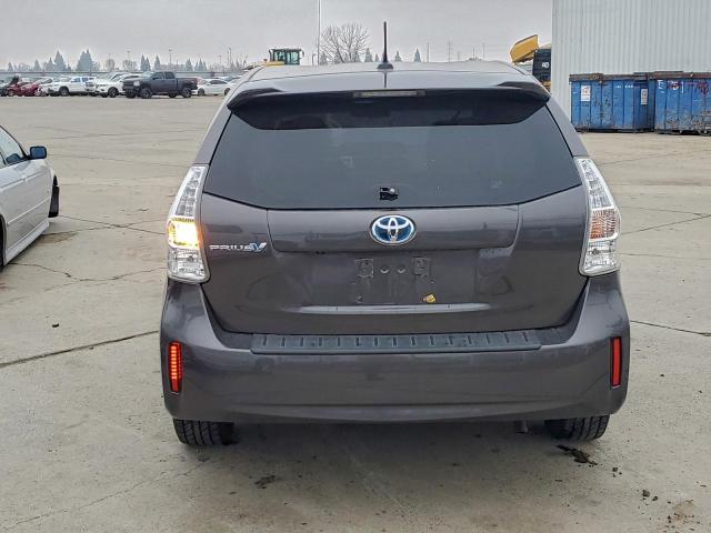 Toyota Prius Image 7