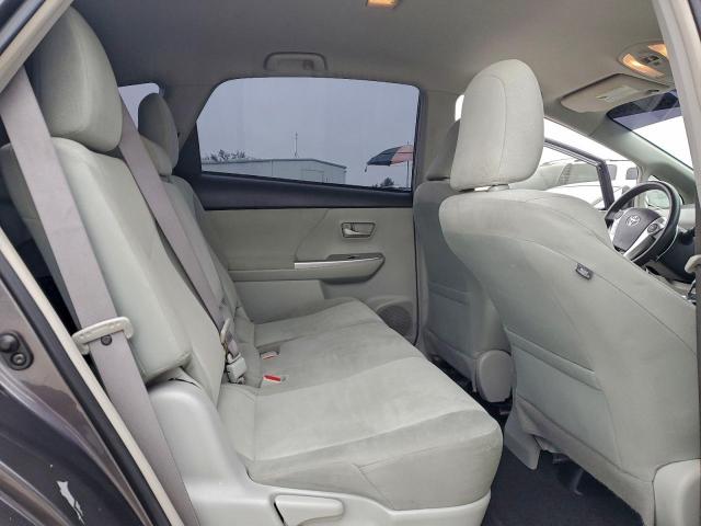 Toyota Prius Image 6