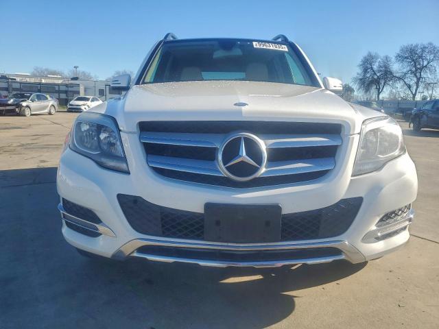 Mercedes-Benz GLK 350 Image 13