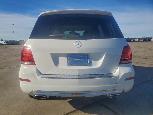 Mercedes-Benz GLK 350 Image 9