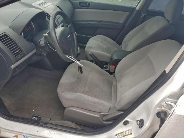 Nissan Sentra 2.0 Image 12