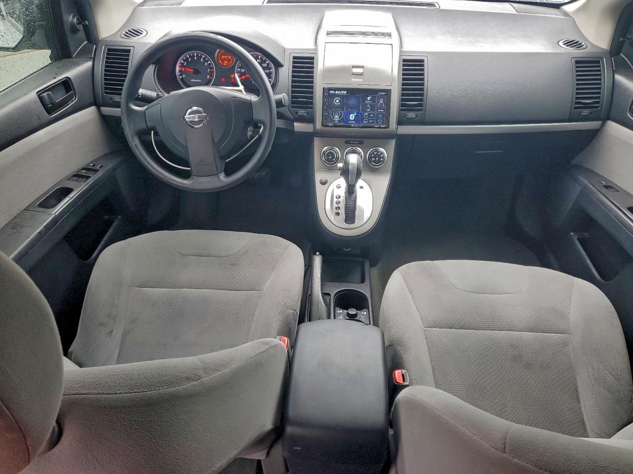 Nissan Sentra 2.0 Image 7