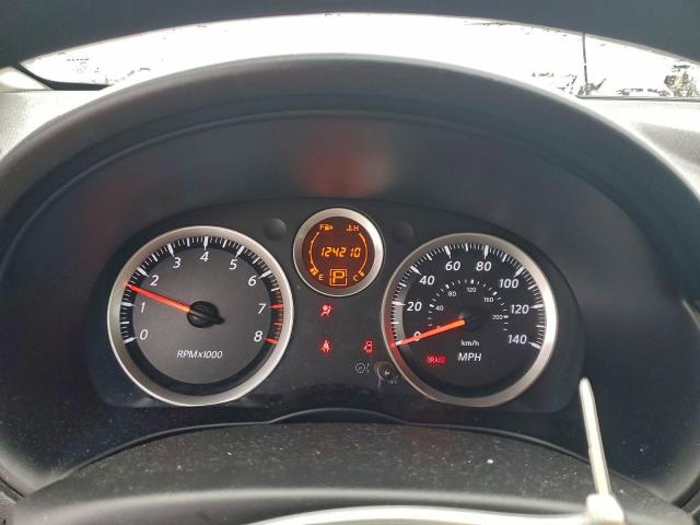 Nissan Sentra 2.0 Image 2