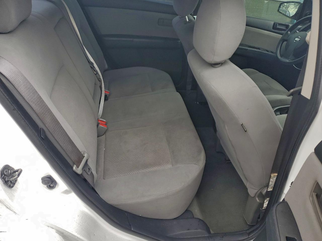 Nissan Sentra 2.0 Image 10