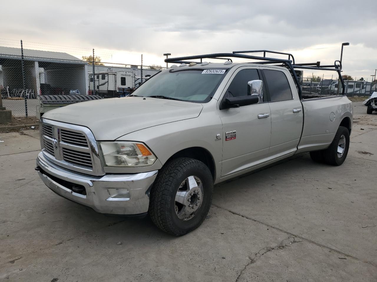 Dodge Ram 3500 Image 1
