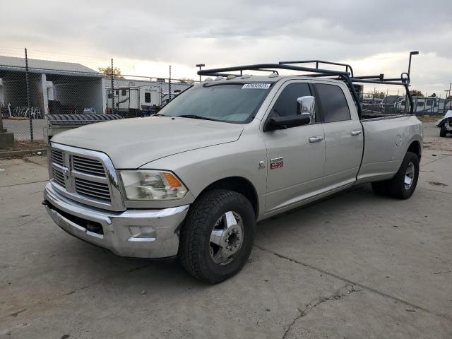  Salvage Dodge Ram 3500