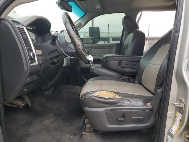 Dodge Ram 3500 Image 8